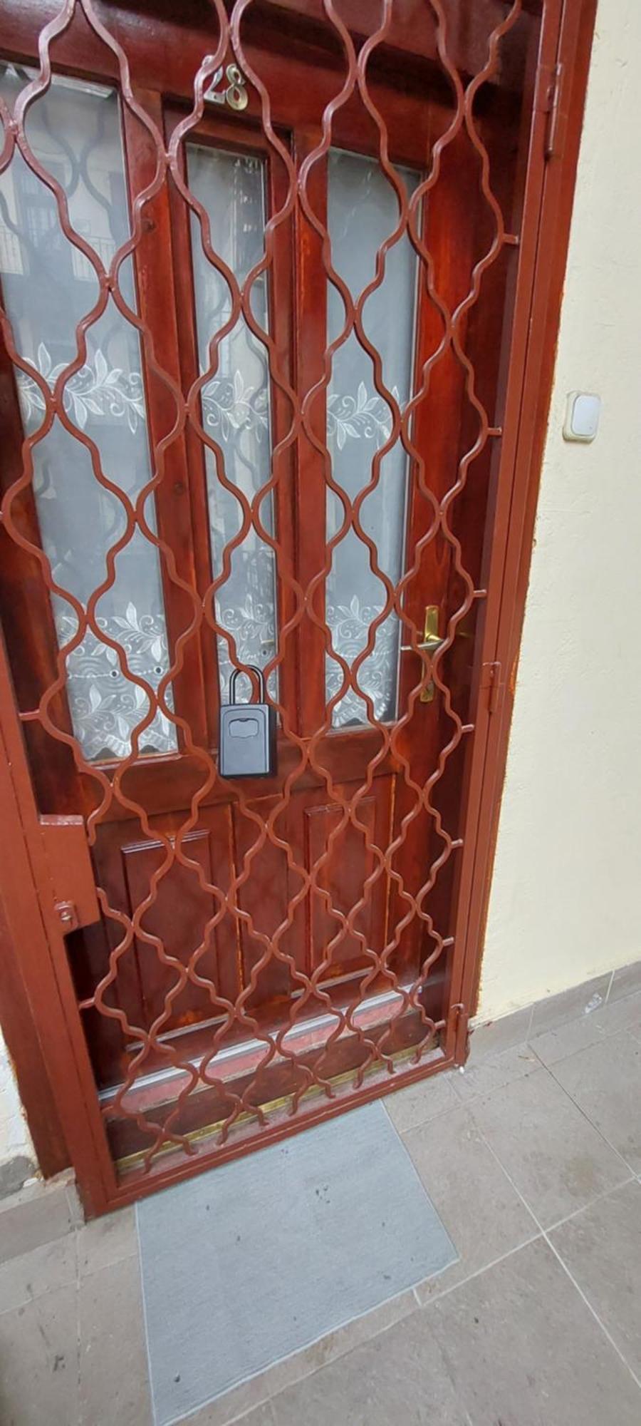 Marek 30 Apartman Budapest Exterior photo